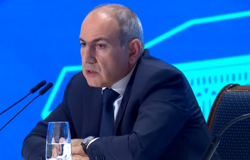 Աղվեսը մտել է Աբովյանի մանկապարտեզներից մեկը