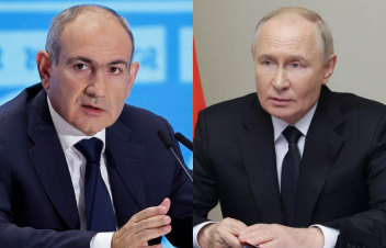 Հաց ենք կիսել իրար հետ, դիսկոմֆորտ ունեմ՝ նման որոշում կայացնենք․ վարչապետը՝ ռուսական ալիքները փակելու մասին