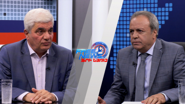 Հիբրիդային պատերազմ է, ստեր են տարածում, կարևոր է, որ վարչապետը ճշգրտումներ արեց. Ստեփան Գրիգորյան