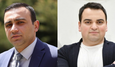 Ուզում են համոզել, որ Քոչարյանի համար գրավ վճարող Սամվել Կարապետյանը կապ չունի նրա հետ, կապ չունի նաև Սերժ Սարգսյանի հետ. Տարոն Չախոյան