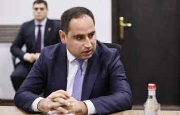 Վարչապետը վեհարանն այնպես է ազատելու, ինչպես ազատեց Հայաստանը Սերժ Սարգսյանի իշխանությունից. Խուդաթյան