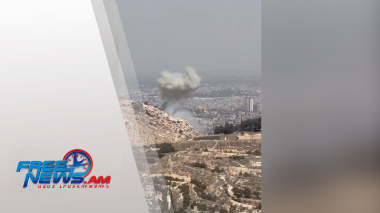 Ինտենսիվ մարտեր՝ «Հայաթ Թահրիր աշ Շամ» ի զինյալների և դրուզների միջև