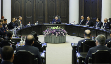 Կլուծվի աղետի գոտու բնակավայրերում երկրաշարժի հետևանքով անօթևան մնացած ևս 7 ընտանիքի բնակարանային խնդիրը