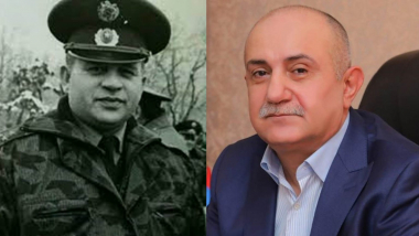 Ինչ կապ ունի Խոռխոռունու սպանության կազմակերպիչը Սամվել Բաբայանի հետ