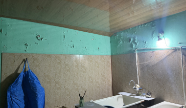 Արմավիրի մարզում կաթնամթերքի արտադրամասի գործունեություն է կասեցվել