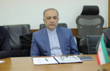 ՀՀ վարչապետը հստակ հայտարարել է՝ ճանապարհի վերահսկողությունը կիրականացնի Հայաստանը․ Իրանի դեսպան