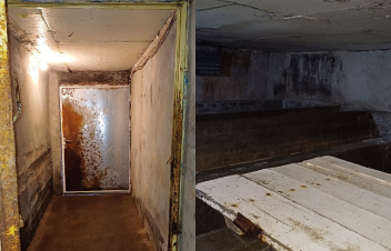 Կասեցվել է պանրի արտադրամասի գործունեությունը