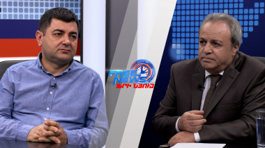 Ալիևն ուզում է ԱՄՆ-ին վաճառել ՌԴ-ին դուրս հանելը և ստանալ միջանցք, ՀՀ-ն համաձայն չէ. Դավիթ Ստեփանյան