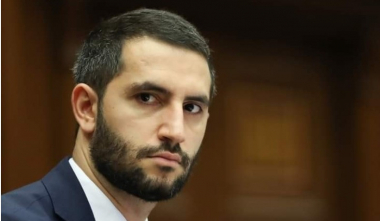 Կոչ ենք անում մեր ժողովրդի զավակներին չտրվել ուխտազանց Կտրիճ Ներսիսյանի սադրանքներին. Ռուբինյան