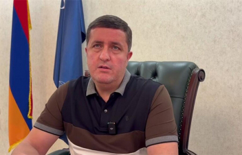 ՀԷՑ գործադիր տնօրենի պաշտոնակատար Դավիթ Ղազինյանն ազատվել է աշխատանքից