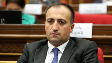 Կալուգայի Սամոյին և տեռորիստ տերտերներին թվում է, թե դատական հայցերով կարող են մեզ լռեցնել. Թորոսյան