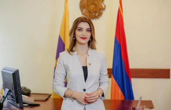 Էջմիածնի նախկին համայնքապետ Դիանա Գասպարյանի սկեսրոջը մեղադրանք է առաջադրվել