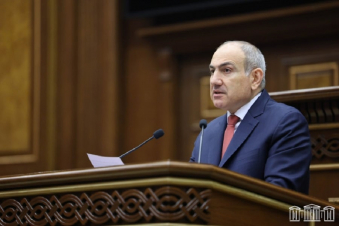 Վարչապետն աշխատանքային այցով կմեկնի ՌԴ