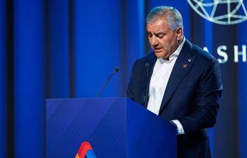 Ստոկհոլմի առևտրային պալատի արբիտրաժային ինստիտուտը ՀԷՑ-ի մասով որոշում է հրապարակել