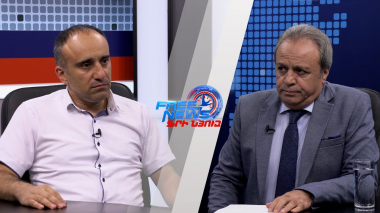 Գուցե առաջին նախագահը ևս մտածում է, որ ցանկացած գնով պետք է իշխանությանը վնասել. Ռոբերտ Ղևոնդյան