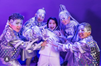 Հանրային հեռուստաընկերությունը հայտարարում է մրցույթ «Մանկական Եվրատեսիլ 2025»-ում Հայաստանը ներկայացնելու համար