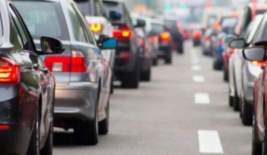 Երևանում կկատարվի երթևեկության կազմակերպման փոփոխություն