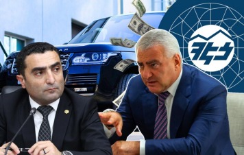 Հարյուրավոր միլիոնների շքեղ մեքենաների վարձակալում ՀԷՑ-ում․ պայմանագիրը խզվել է. ԲԱՑԱՀԱՅՏՈՒՄ