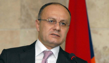 Ավարտվել է Սեյրան Օհանյանի, Արծվիկ Մինասյանի և ևս 4 անձի վերաբերյալ քրեական վարույթի նախաքննությունը