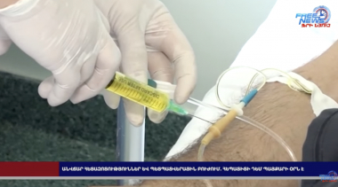 Անվճար հետազոտություններ և պետպատվերային բուժում հեպատիտի դեմ պայքարի օրն է