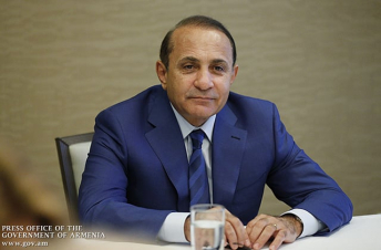 Հովիկ Աբրահամյանի խափանման միջոցը փոխվել է. դատախազությունը վճռաբեկ բողոք կներկայացնի