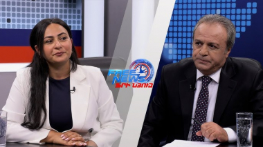 Թուրքիան և Ադրբեջանը համատեղ ռազմաբազա են կառուցում, դա ՌԴ-ի հետ սահմանին է լինելու. Լիլիթ Դալլաքյան