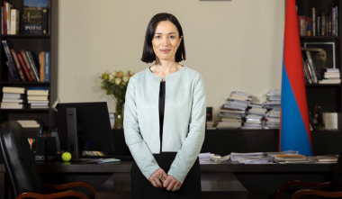 Այս ուսումնական տարվանից կսկսենք նաև ուսուցիչների առանձին ընդունելություն․ ԿԳՄՍ նախարար