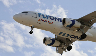 Երևան-Դոմոդեդովո չվերթը հարկադիր վայրէջք է իրականացրել Մախաչկալայի օդանավակայանում