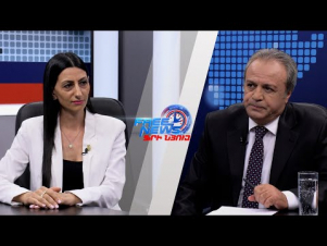 Խնդիրները մշտապես են բարձրաձայնվելու, որևէ հարձակում չի ահաբեկում ՄԻՊ հաստատությանը. Անահիտ Մանասյան