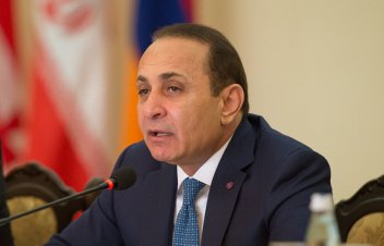 470 մլն դրամի փողերի լվացում և ապօրինի ձեռնարկատիրություն. Աբրահամյանի գործի նախաքննությունն ավարտվել է