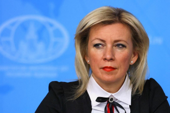 Զախարովայի գնահատմամբ՝ ՆԱՏՕ-ն փորձում է ամրապնդել իր դիրքերը Հարավային Կովկասում