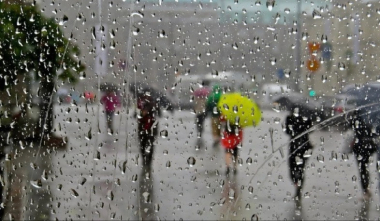 Առաջիկա օրերին առանձին շրջաններում սպասվում են կարճատև անձրև և ամպրոպ