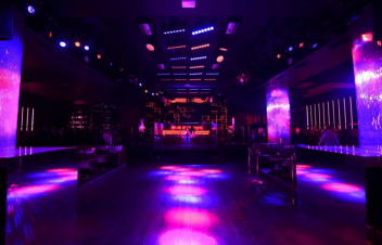 Տղամարդը ժամանցի ակումբում աշխատակցուհիների չպարելու հարցի շուրջ վիճաբանել է տնօրենի և այլ մարդու հետ, կրակել