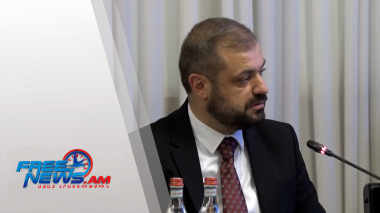 5 տարվա ընթացքում արտահանումը կավելացվի մոտ 1 7 անգամ․ Պապոյան