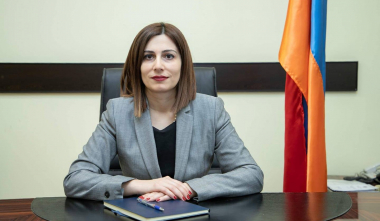 Անահիտ Ավանեսյանը կմեկնի արձակուրդ