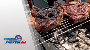 «Նավասարդ» հայ իրանական մշակութային և խոհանոցային փառատոն` Սյունիքում