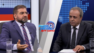 Թույլ չենք տա, որ մեր կյանքերը և տարածքները ռուս-թուրքական «ղումարի» առարկա դառնան. Արման Բաբաջանյան