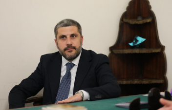 Ստացվում է, որ Քոչարյանի թիմը լծված է պատերազմ հրահրել կազմակերպելու առաքելությամբ. Փամբուխչյան