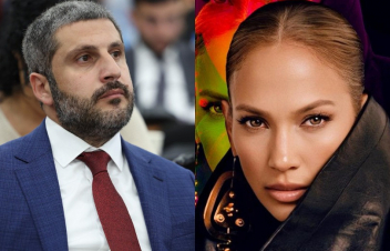 Արդարացված է 7 մլն դոլարի հատկացումը Կառավարության կողմից. բարի գալուստ Հայաստան Ջեյ Լո. Փամբուխչյան