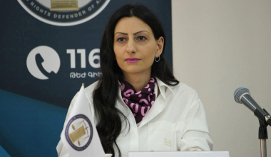 ՄԻՊ-ն այցելել է «Վանաձոր» ՔԿՀ, առանձնազրույցներ ունեցել ազատությունից զրկված անձանց հետ