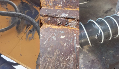 Ադրբեջանի ԶՈՒ-ն կրակ է բացել Վերիշենից 4500 մետր հյուսիս-արևելք ընկած հատվածում միջդիրքային ճանապարհների կառուցման աշխատանքներ իրականացնող էքսկավատորի ուղղությամբ. ՊՆ