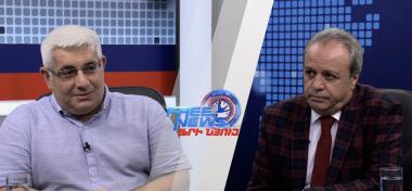 Փաշինյանի և Ալիևի ԱՄՆ մեկնելու լուրն անակնկալ էր, ինչ են պատրաստվում հայտարարել. Կարեն Սարգսյան