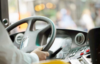 Հաստատված փաստ չկա. ՆԳՆ-ն՝ ավտոբուսի վրա կրակելու վերաբերյալ լուրի մասին