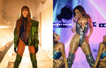 Դուք տեսաք՝ ինչպես էր հագնվել 56-ամյա Լոպեսը, այսուհետև ինձ չքննադատեք, եթե հագնեմ բոդի. Իվետա Մուկուչյան