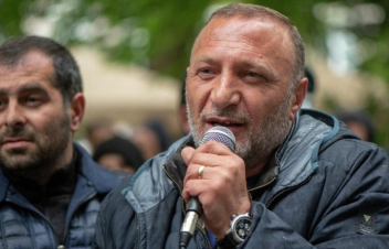 Ավարտվել է Գարիկ Գալեյանի գործով բողոքների քննությունը. դատարանը որոշում է կայացրել