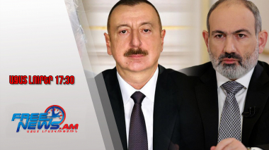 Թրամփը կմիջնորդի Հայաստան-Ադրբեջան խաղաղության համաձայնագրի կնքմանը․The Washington Post0608․25/17.30