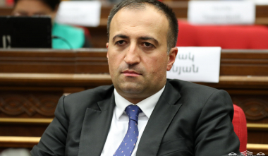 Մոտ օրերին հիբրիդային հարձակումները մեր պետության վրա ուժգնանալու են. Արսեն Թորոսյան