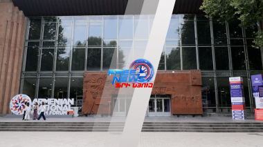 Ազգային երիտասարդական երկրորդ համաժողովը՝ Հայաստան Սփյուռք կապի ամրապնդում