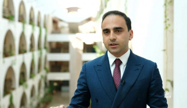 Երևանի յուրաքանչյուր վարչական շրջան պետք է ունենա հարմարավետ և բարեկարգ բակային միջավայր. Ավինյան