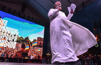 Ավարտվել է «Սրբազան պայքար» շարժման ղեկավարներից ու մասնակիցներից 18-ի մասով անջատված վարույթի նախաքննությունը